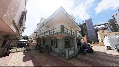 Image of 1656 Sq.ft 3 BHK Villa for sale in Sola, Ahmedabad for Rs. 32500000