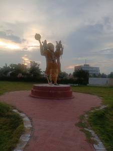 Image of 900 Sq.ft Residential Plot / Land for sale in Chachiyawas, Ajmer for Rs. 2100000