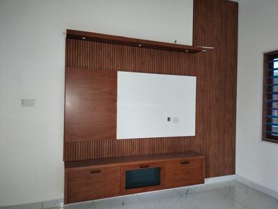 Bedroom Image of 1650 Sq.ft 3 BHK Independent House for sale in Thrippunithura Kochi for Rs. 7400000