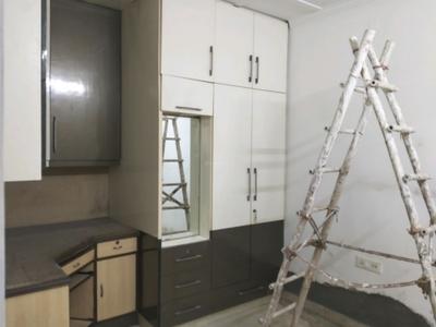 Bedroom Image of 1100 Sq.ft 3 BHK Apartment / Flat for sale in Vikaspuri New Delhi for Rs. 16500000
