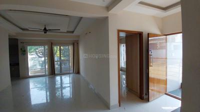 Hall Image of 1200 Sq.ft 2 BHK Apartment / Flat for rent in Basaveshwara Nagar Bengaluru for Rs. 38000