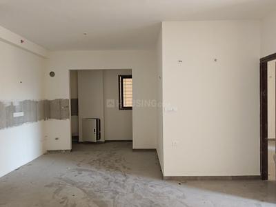 Hall Image of 1668 Sq.ft 3 BHK Apartment / Flat for sale in Bren Zahara by Bren Corporation, Kasavanahalli Bengaluru for Rs. 24500000