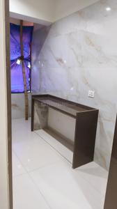 Kitchen Image of 760 Sq.ft 1 BHK Apartment / Flat for sale in Kalyan West Kalyan for Rs. 6000000