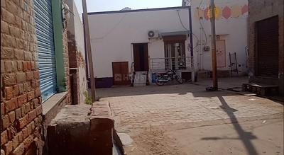 Image of 1260 Sq.ft Residential Plot / Land for sale in Gangashahar, Bikaner for Rs. 4500000