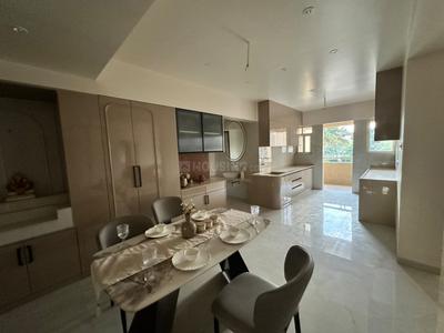 Hall Image of 2020 Sq.ft 3 BHK Apartment / Flat for sale in Chandshi Nashik for Rs. 17000000