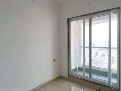 Bedroom Image of 1650 Sq.ft 3 BHK Apartment / Flat for sale in Belmac Residences, Wadgaon Sheri Pune for Rs. 30000000