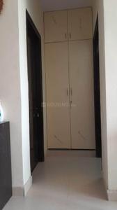 Bedroom Image of 500 Sq.ft 1 RK Apartment / Flat for rent in Ratanada Jodhpur for Rs. 12000