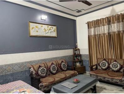 Hall Image of 1203 Sq.ft 3 BHK Apartment / Flat for sale in Daurli Meerut for Rs. 4500000