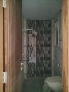 Common Bathroom Image of 1450 Sq.ft 3 BHK Builder Floor for sale in Green Field Colony Faridabad for Rs. 13000000