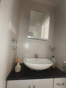 Image of 872 Sq.ft 2 BHK Apartment / Flat for rent in Nanded Asawari, Nanded, Pune for Rs. 24000