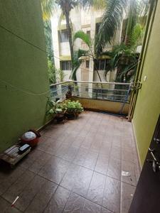 2 BHK Flat