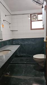 Image of 3300 Sq.ft 3 BHK Apartment / Flat for sale in Ambience Lagoon, DLF Phase 3, Gurgaon for Rs. 59500000
