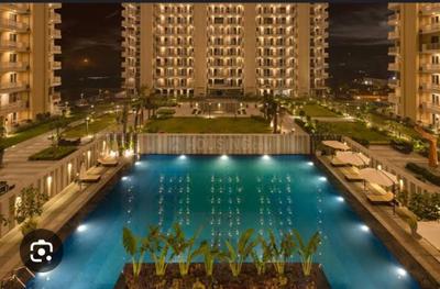Image of 1839 Sq.ft 3 BHK Apartment / Flat for sale in Ireo The Corridors, Sector 67, Gurgaon for Rs. 22000000