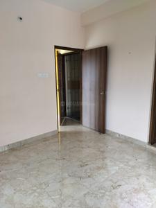 Bedroom Image of 1350 Sq.ft 3 BHK Apartment / Flat for sale in Mukundapur Kolkata for Rs. 6500000