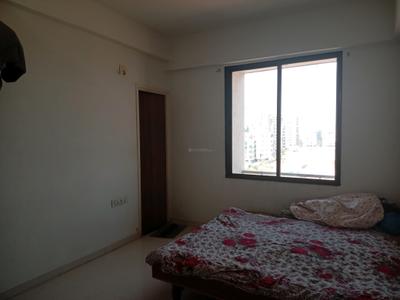 Bedroom Image of 1494 Sq.ft 3 BHK Apartment / Flat for sale in Shubh Jivan, Vastral Ahmedabad for Rs. 7000000