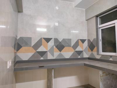 Kitchen Image of 975 Sq.ft 2 BHK Apartment / Flat for sale in PM Chembur Deep Jyoti Chs Ltd, Chembur Mumbai for Rs. 21000000