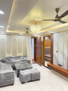 Hall Image of 1900 Sq.ft 3 BHK Apartment / Flat for sale in Nirman Nagar Jaipur for Rs. 18000000
