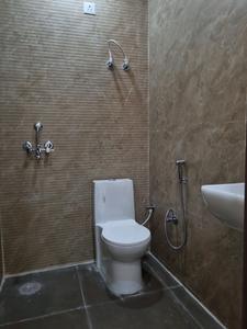Bedroom Two Image of 600 Sq.ft 2 BHK Apartment / Flat for sale in Nawada New Delhi for Rs. 3200000