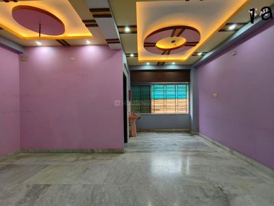 Hall Image of 1320 Sq.ft 3 BHK Apartment / Flat for sale in Behala Chowrasta Kolkata for Rs. 6400000