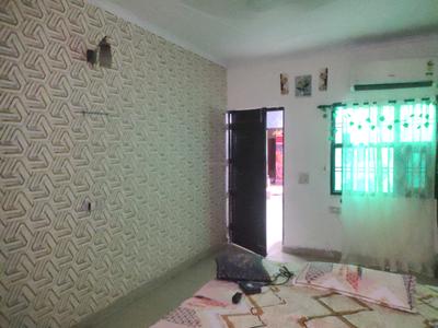Bedroom Image of 1360 Sq.ft 3 BHK Builder Floor for sale in Sector 49 Faridabad for Rs. 11000000