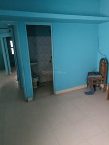 Bedroom Image of 800 Sq.ft 2 BHK Independent House for rent in Regal Homes, Awadhpuri Bhopal for Rs. 5500