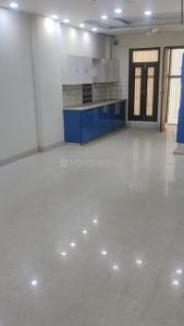 Kitchen Image of 1800 Sq.ft 3 BHK Builder Floor for sale in Punjabi Bagh New Delhi for Rs. 32500000