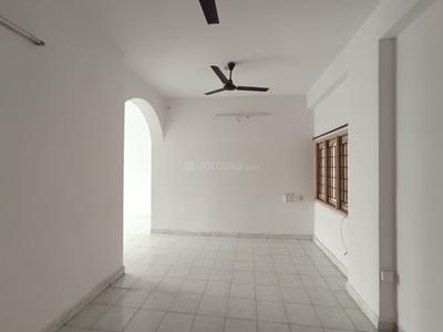 Hall Image of 1500 Sq.ft 3 BHK Apartment / Flat for rent in Habsiguda Hyderabad for Rs. 25000