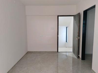 Bedroom Image of 450 Sq.ft 1 RK Apartment / Flat for sale in Ulwe Navi Mumbai for Rs. 3500000