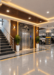Image of 1000 Sq.ft 2 BHK Apartment / Flat for sale in Madhurawada, Visakhapatnam for Rs. 5600000