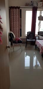 Hall Image of 1200 Sq.ft 2 BHK Apartment / Flat for sale in Ramesh Hermes Heritage Phase 2, Yerawada Pune for Rs. 14000000