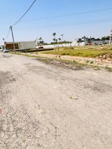 Image of 900 Sq.ft Residential Plot / Land for sale in MDA, Meerut for Rs. 2500000