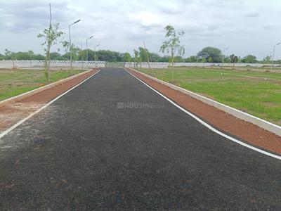 Image of 800 Sq.ft Residential Plot / Land for sale in Panambakkam, Chennai for Rs. 799200