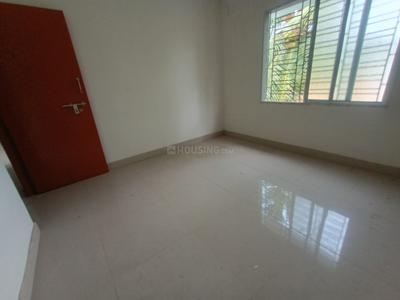 Bedroom Image of 1070 Sq.ft 3 BHK Apartment / Flat for sale in Bally Howrah for Rs. 4800000