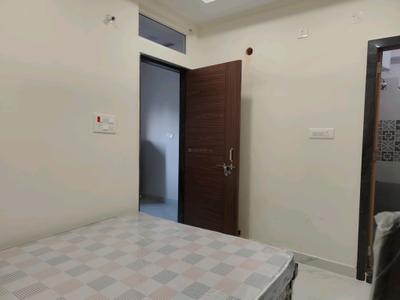 SS Navya Elite Homes Bedroom 2