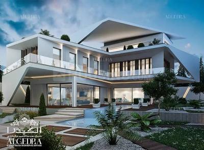 4 BHK Villa