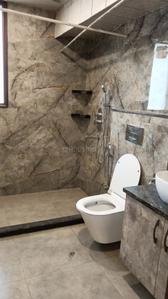Image of 2400 Sq.ft 3 BHK Builder Floor for sale in Sector 57, Gurgaon for Rs. 28500000
