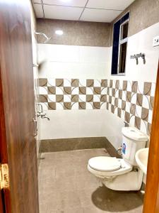 Image of 1300 Sq.ft 3 BHK Builder Floor for sale in Virasat Home, Mahurali, Ghaziabad for Rs. 8500000