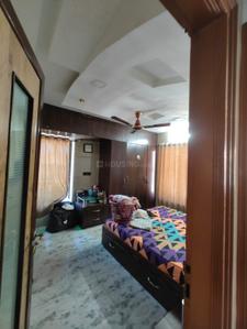 Bedroom Image of 2050 Sq.ft 4 BHK Apartment / Flat for sale in City Light Surat for Rs. 10000000