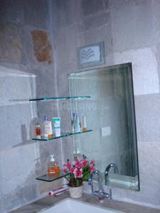 Bathroom Image of 2270 Sq.ft 3 BHK Apartment / Flat for sale in Alps Estate, Harlur Bengaluru for Rs. 19999999