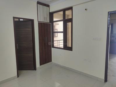 Bedroom Image of 1545 Sq.ft 3 BHK Apartment / Flat for sale in Vardhman Horizon, Jhotwara Jaipur for Rs. 6500000