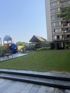 Image of 2000 Sq.ft 3 BHK Apartment / Flat for rent in Sampad Primero, Motera, Ahmedabad for Rs. 50000