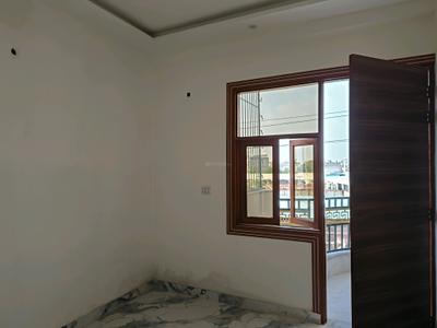 Bedroom Image of 900 Sq.ft 3 BHK Builder Floor for sale in DLF Ankur Vihar Ghaziabad for Rs. 3430424