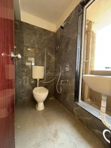 Image of 715 Sq.ft 1 BHK Apartment / Flat for sale in Pushpak Nagar, Navi Mumbai for Rs. 4200000