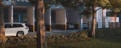 Image of 1253 Sq.ft 2 BHK Apartment / Flat for sale in Kohinoor Woodshire, Bhugaon, Pune for Rs. 7000000