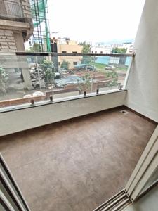 Balcony Image of 850 Sq.ft 2 BHK Apartment / Flat for sale in Vivaan Park, Lohegaon Pune for Rs. 6600000