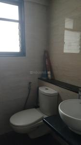 Image of 1857 Sq.ft 3 BHK Apartment / Flat for sale in Paranjape Blue Ridge, Hinjawadi, Pune for Rs. 17900000