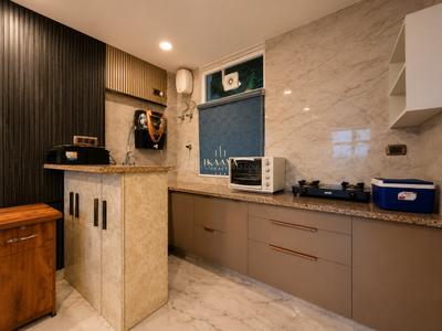 Kitchen Image of 3500 Sq.ft 2.5 BHK Penthouse for sale in Jakhan Dehradun for Rs. 10000000