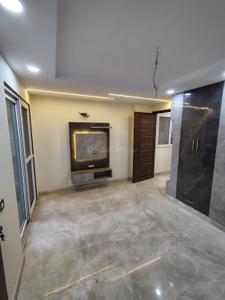 Hall Image of 1125 Sq.ft 2 BHK Builder Floor for sale in Ramesh Nagar New Delhi for Rs. 15100000