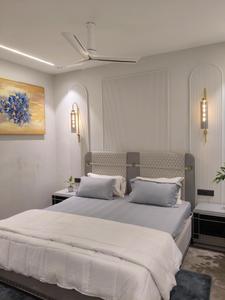 Bedroom Image of 2385 Sq.ft 3 BHK Builder Floor for rent in Sector 31 Gurgaon for Rs. 75000