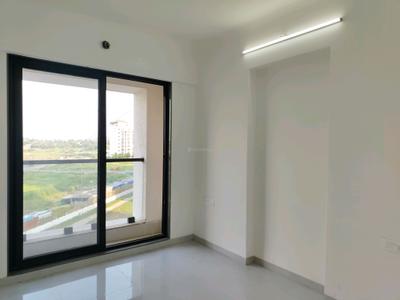 Bedroom Image of 1050 Sq.ft 3 BHK Apartment / Flat for sale in Rajhans Blossom Building 6 Wing C&amp;D, Vasai West Vasai for Rs. 9177000